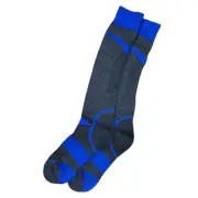 JGS Alpaca Ski Socks