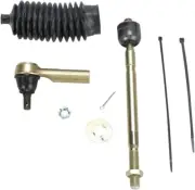 Moose Racing UTV Steering Rack & Pinion End Kit Left (51-1055-L)