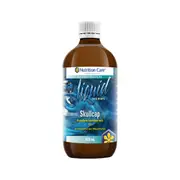 Nutrition Care Skullcap 1:2 500ml