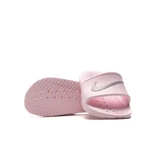 [Nike] 女款運動防水拖鞋 一體成型 超好看 淡粉 832655601《曼哈頓運動休閒館》