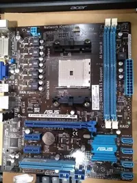 在飛比找露天拍賣優惠-二手華碩ASUS F2A55-M LK/CM1435/DP_