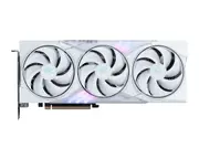 MSI Gaming Trio GeForce RTX 5060 Ti 16GB OC Edition WH Graphics Card [RTX 5060 Ti 16G GAMING TRIO OC WHITE]