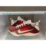 正版 NIKE KOBE XI ELITE LOW 4KB科比 紅馬 運動 籃球鞋 824463-606