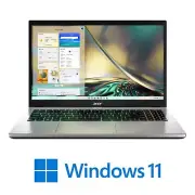 NEW Acer Aspire 3, 15.6" A315-59-53ER Laptop i5 8GB RAM 256GB SSD