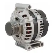 12V 150 AMP ALTERNATOR FOR FORD EUROPE RANGER TRANSIT BUS 2.2 2011 2012 2013 (for: Ford)