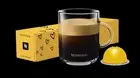 Nespresso CAFE JOYEUX - VERTUO Line Coffee Pods Sleeve NEW BOXED FRANCE