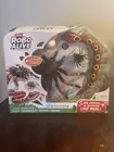 Robo Alive Giant Tarantula, Black Widow Spider & Snake 3 Robot Set By Zuru NEW