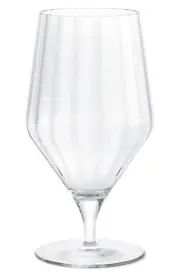 Georg Jensen Bernadotte Set of 6 Beer Glasses