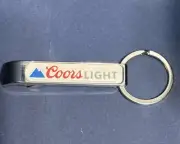 Coors Light bottle opner