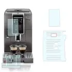 DeLonghi Dinamica Plus 370.95-376.95 Display Protection Film and Scratch Guard