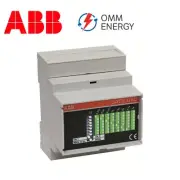 ABB ELECTRONIC TIME DELAY 220...250V AC-DC FOR XT5-XT6 - 1SDA101982R1