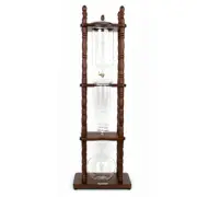 ZC150 Classic Dutch Coffee Cold Brew Coffee Iced Coffee Maker