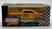 RCCA #24 Sam McQuagg 1:64 scale Racing collectibles Collector Series