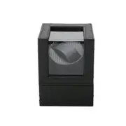 Smart Mini Silent Automatic Mechanical Watch Box Watch Winding Box Watch Box Anti-Magnetization Turntable