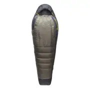 Sea to Summit Spark Pro -9C/15F Unisex Down Sleeping Bag - Regular