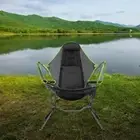 Hammock Camping Chair Outdoor Furniture Portable Camping Chair Adjustable