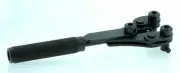 LG Waterproof Watch Case Opener Wrench Tool Made in USA plus 12 Pins