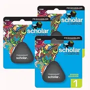 Prismacolor Scholar Pencil Eraser (Pack of 3)