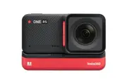 Insta360 ONE RS Boost 4K Edition Action Camera