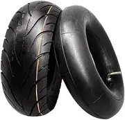 Electric Vehicle 4.00-6 Thick Wear-resistant and Anti-skid Inner and Outer Tires 12 Inflatable Tires