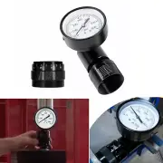 66841 Mini Valve Spring Tester & Measuring Combo Dial for Vise or Arbor Press