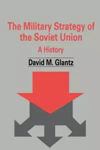 在飛比找博客來優惠-The Military Strategy of the S