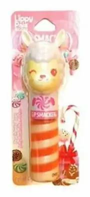 LIP SMACKER LIPPY PAL GLOSS PEACH JELLY BELLY