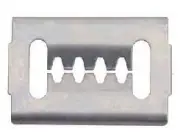 Swordfish 60617 - 10pc Auto Body (F&R) Bumper Retainer for Mazda GJ21-50-049 (for: Mazda)