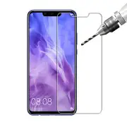 10PCS Anti-Explosion Tempered Glass Screen Protector For Huawei Nova 3i