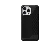 UAG Metropolis LT Magsafe Case For iPhone 15 - Black