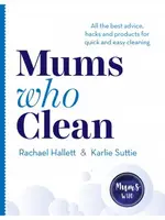 Mums Who Clean