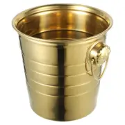 Beer Buckets for Bars Beverage Ice Restaurant Fine Workmanship Baby