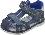 [Chicco] Boys Spider Double Strap Sandal