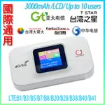 ♞VEMO E5783-PLUS 國際全站通 WIFI HOTSPOT 網路分享器 旅遊