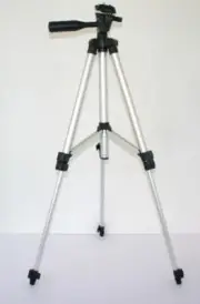50" Tripod Pro Photo/Video With Case for Nikon D3100 D5100 D5200