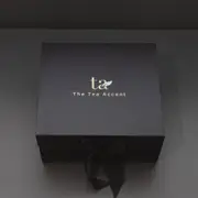 Teas for everyone Gift Box- Ashwagandha (Winter Cherry) & Rose Collection