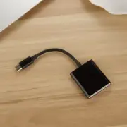 MICRO to SD Card Reader, MICRO Trail Game Camera Card Viewer Reader for andorid