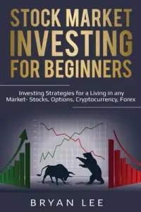 在飛比找博客來優惠-Stock Market Investing for Beg