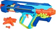 Nerf Super Soaker Power Drench XL Water Blaster, Easy Fill Station, Ages 8+