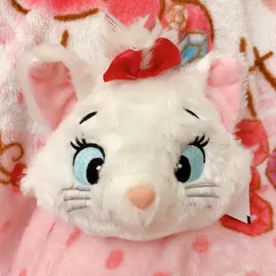 🇯🇵日本東京迪士尼 米妮 黛西 史黛拉 瑪莉貓玩偶卡套包