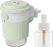Anti Fly Repeller, Home Gnat Control, Indoor Fly Control Spray Alternative, Gnat Repelling Solution, No Flames Device