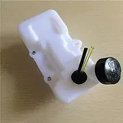 Yurefax 1E34F Brush Cutter Grass Trimmer 2 Stroke Small Engine Motor Fuel Tank Assy Lawn Mower Petrol Tank Cap