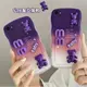 適用于OPPO F1S手機殼可愛女生漸變色opopf1s簡約高級感ooppf1s網紅創意軟硅膠0pp0f1s保護套fls立體公仔f1s