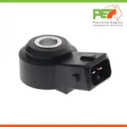 Brand New * OEM * Engine Knock Sensor for Nissan Note 1.6L 4 Cyl 10-08 to 9-12