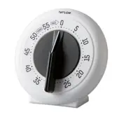 Mechanical Long Ring Timer
