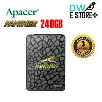 在飛比找蝦皮購物優惠-Apacer AS340 120GB / 240GB Pan