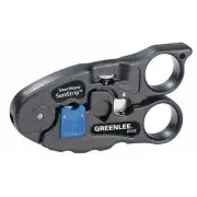 Paladin Sure strip UTP & coax stripper 1119 Paladin 1119 769328113600