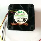 W40S12BHA5-52 Nidec Cooling Fan 0.17A DC 12V 40x40x28mm 1PC