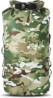 [zolyet] Dry Bag Lightweight Dry Sack with Shoulder Straps for Boating Kayaking Hiking Camping Rafting Fishing 3L