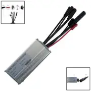 JN 25A Waterproof Controller 36V/48V 500W/750W Brushless Hub-Motor For E-bike